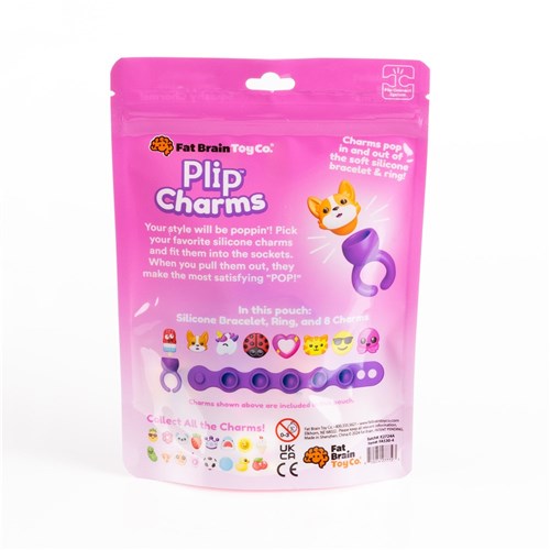 Fat Brain Toys - Plip Charms