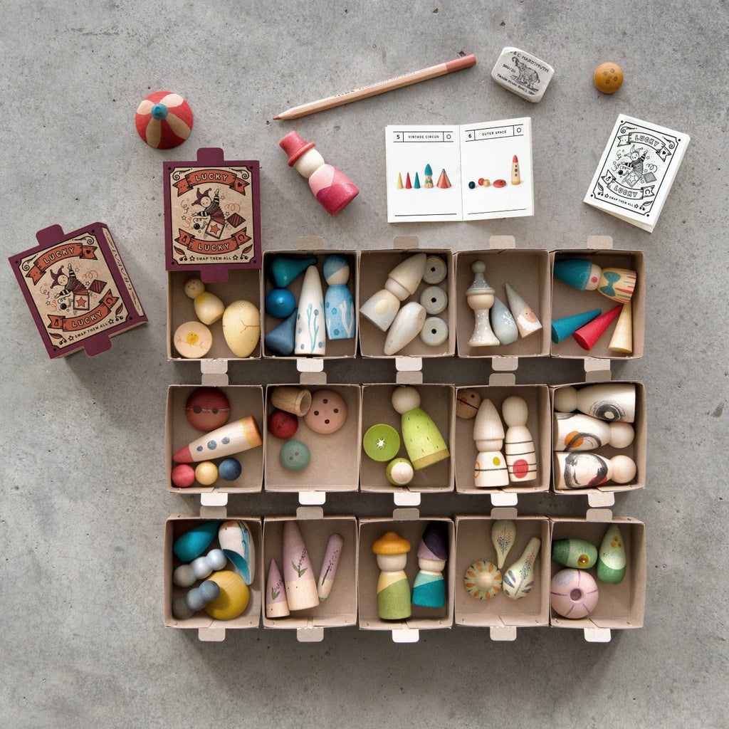 Graphat Toy Grapat – The Creative Toy Shop