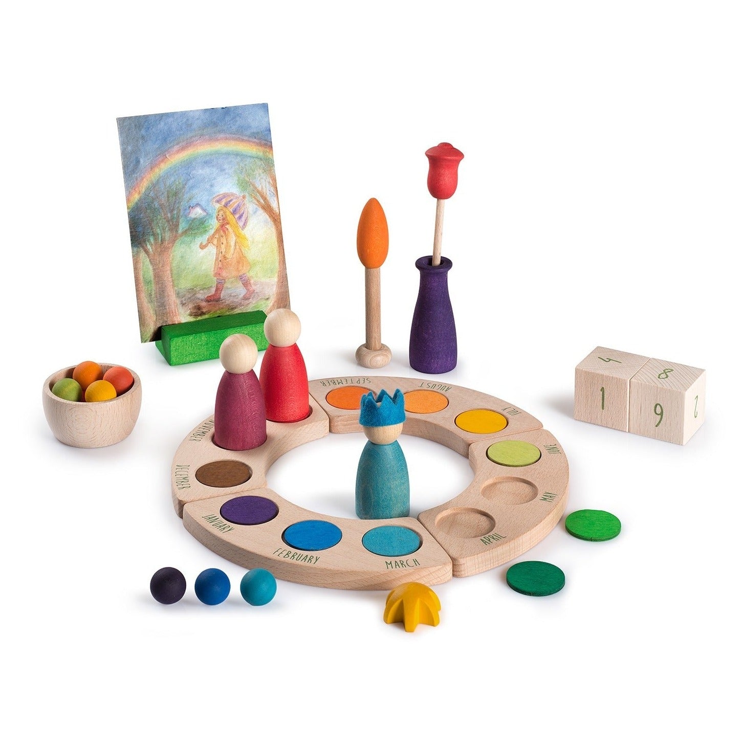 Graphat Toy Grapat Wooden Toys Australia - Your Day - New For 2024 – The Creative ...