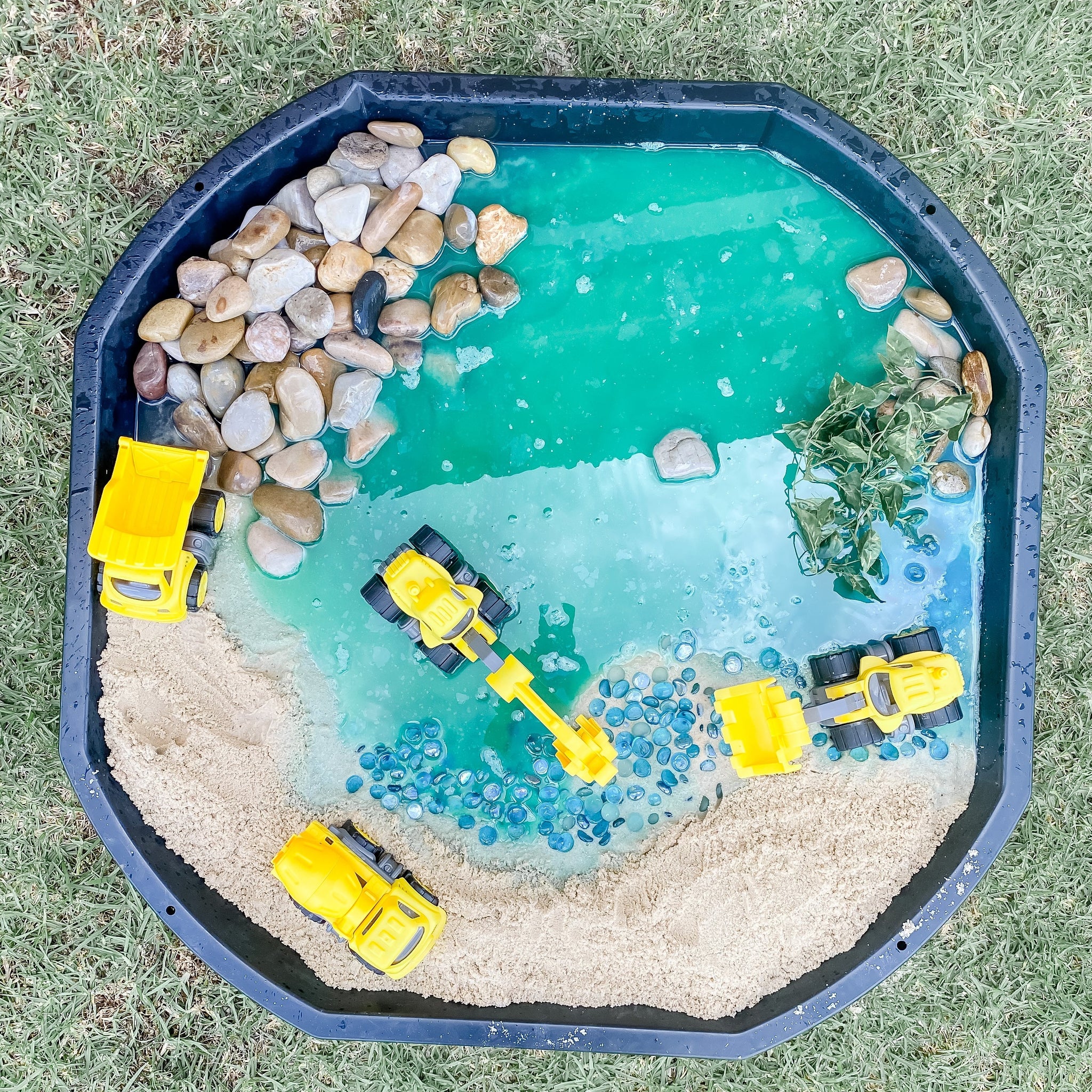 Tuff Tray – The Creative Toy Shop - Main Image