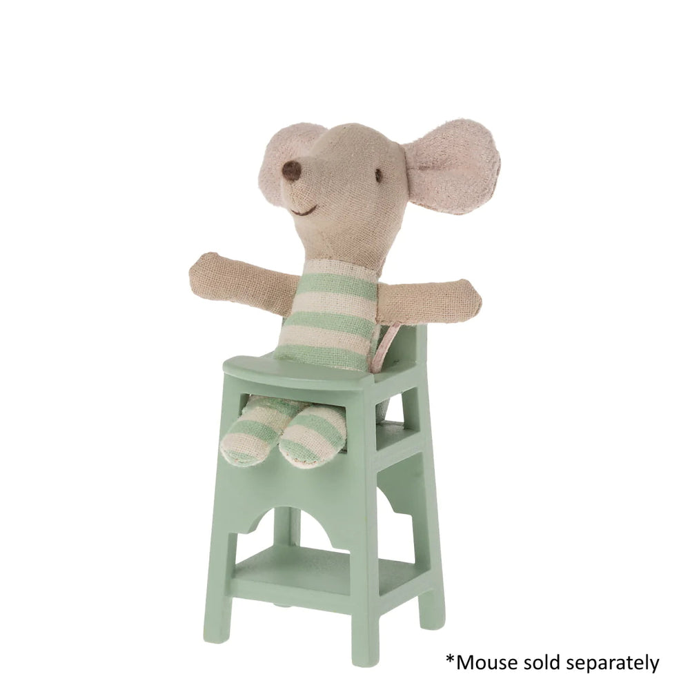 Maileg - High Chair for Mouse