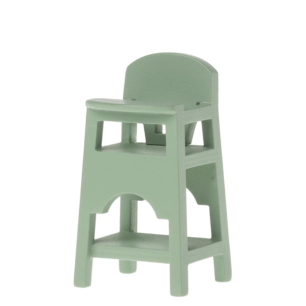 Maileg - High Chair for Mouse