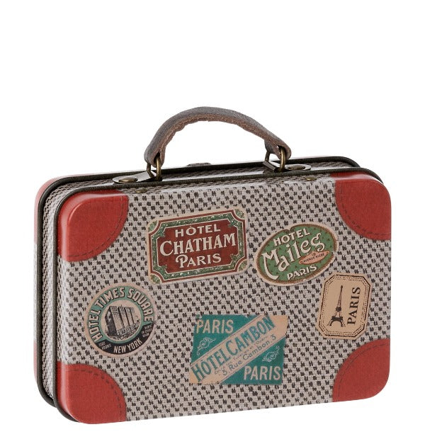 Maileg - Metal Suitcase (Individual)