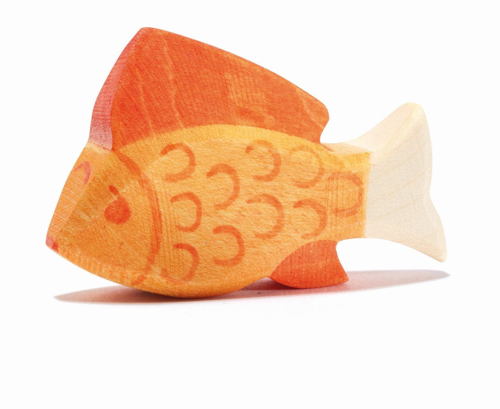 Ostheimer -  Fish Yellow