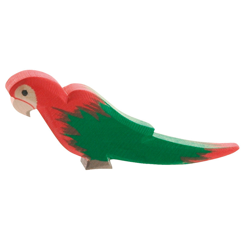 Ostheimer -  Ostheimer Parrot Red
