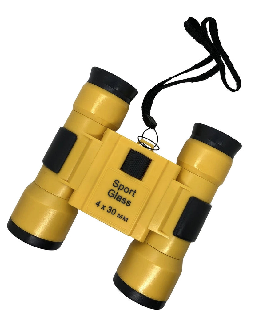Science and Nature - Safari Binoculars