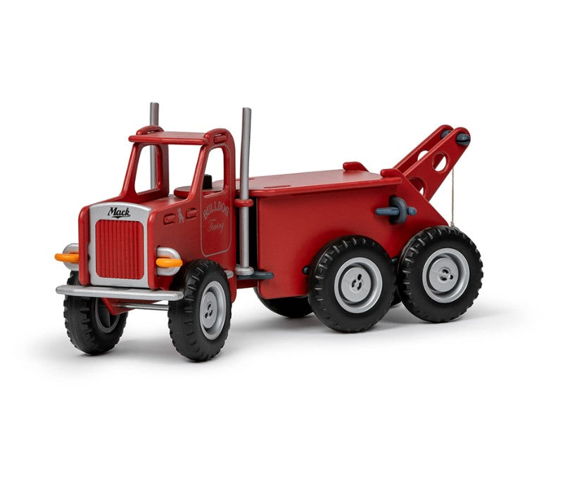 Moover -  Mack Truck - Red