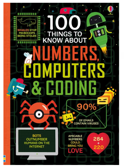 Book - 100 Things to Know AboutSeries (Hardcover) – The Book - 100 Things to Know AboutSeries (Hardcover) – The