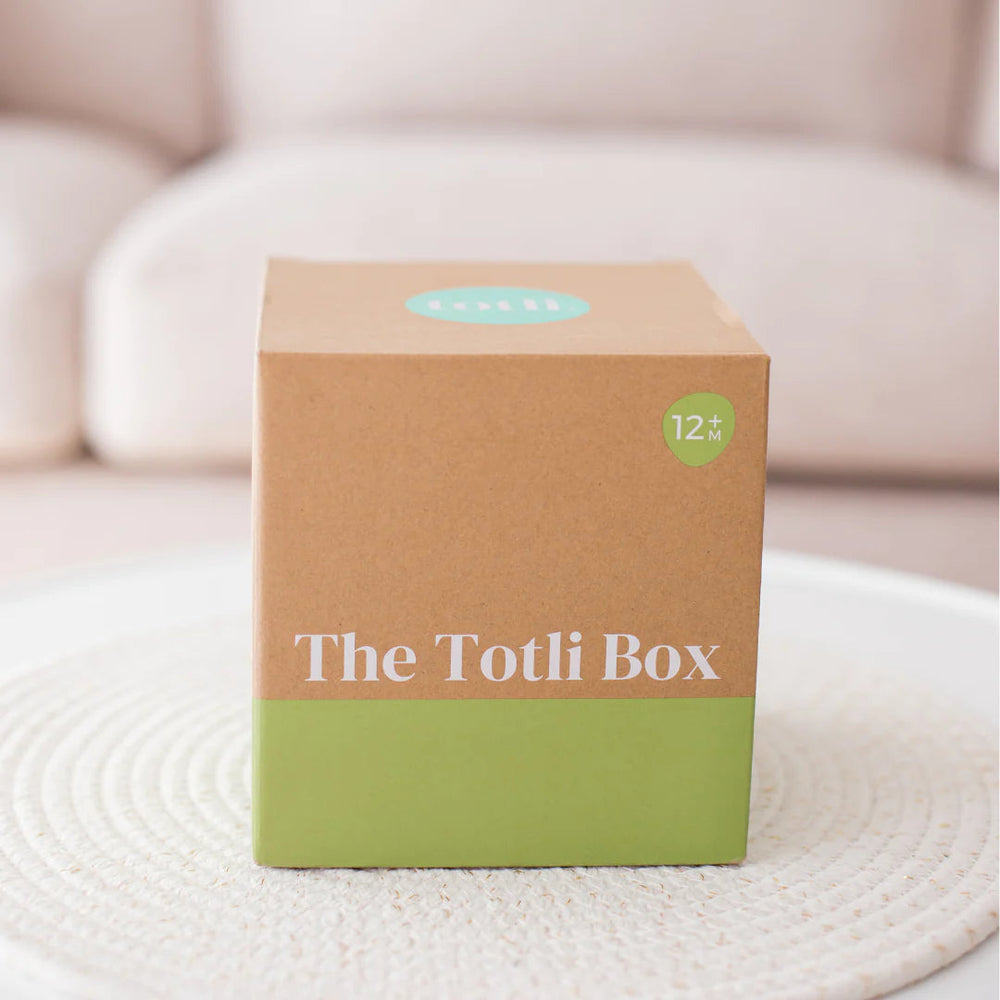Totli - The Totli Box