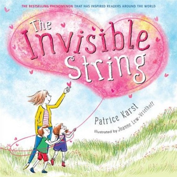 Book - The Invisible String