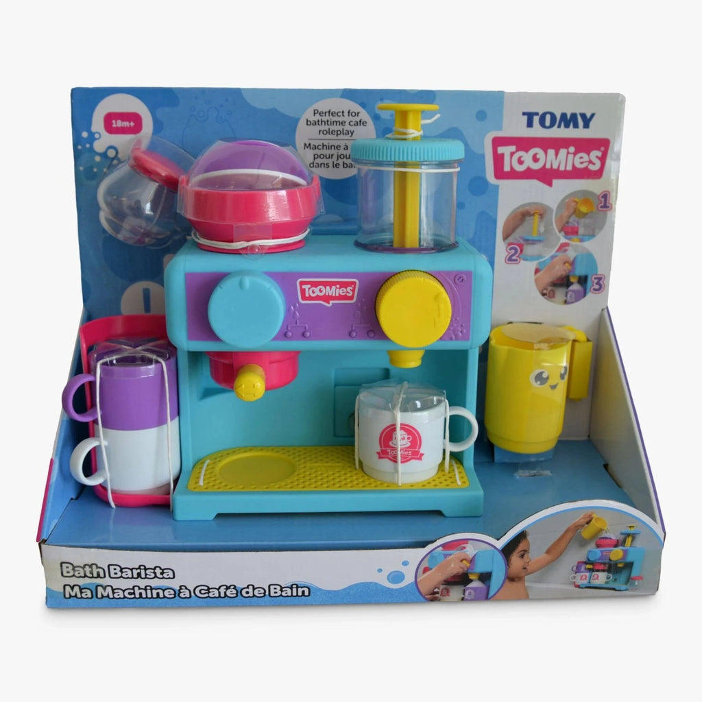 Toomies Tomy E73415 Peppa's House Bath Play Set de Bain de Centre d Toomies Tomy E73415 Peppa's House Bath Play Set de Bain de Centre d