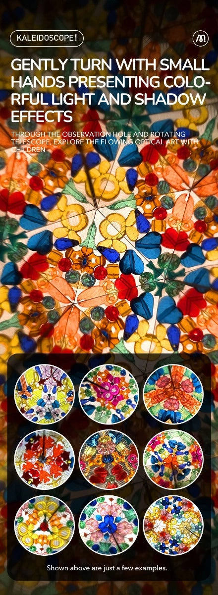 Toyslink Australia | Kaleidoscope Ocean | Quality Kids Toys – The
