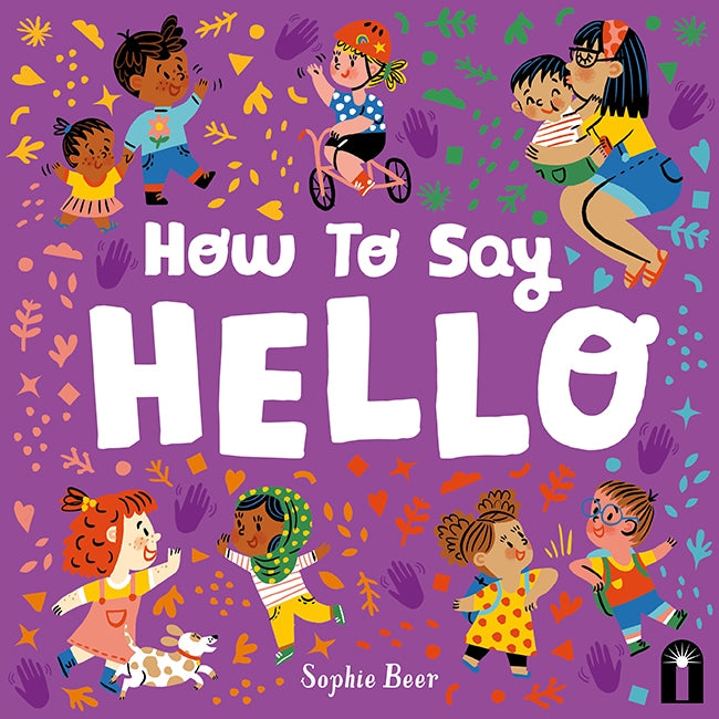 Hello Riverside Book Book - The Little Things | Children's Books Australia – The Creative ...