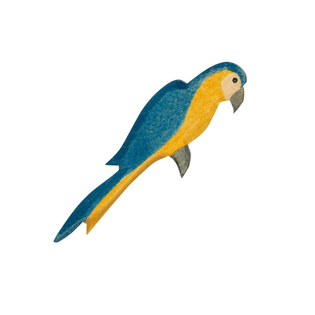Ostheimer -  Ostheimer Parrot Blue