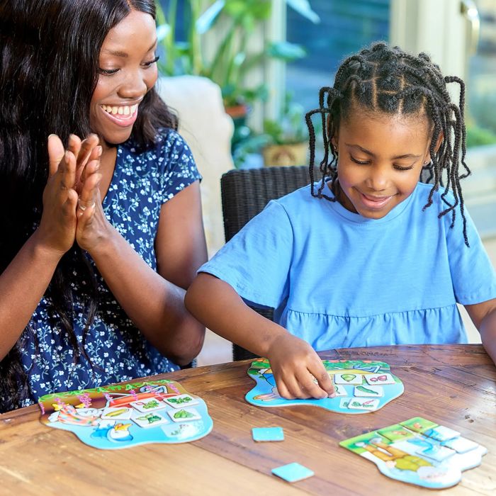 Orchard Toys - Peter Rabbit - Veg Patch Lotto