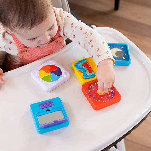 Fat Brain Toys - PlayTab Essential Set
