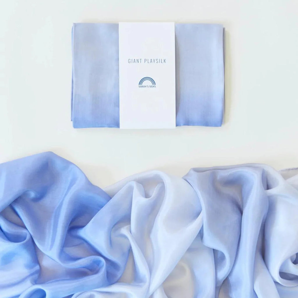 Sarah's Silks - Giant Playsilks