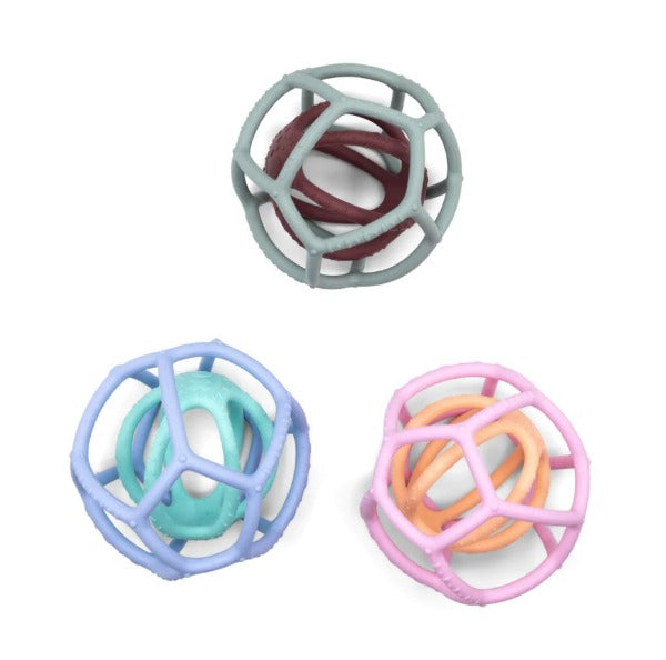 Jellystone Designs - Sensory Ball & Fidget Ball (2 Pack)