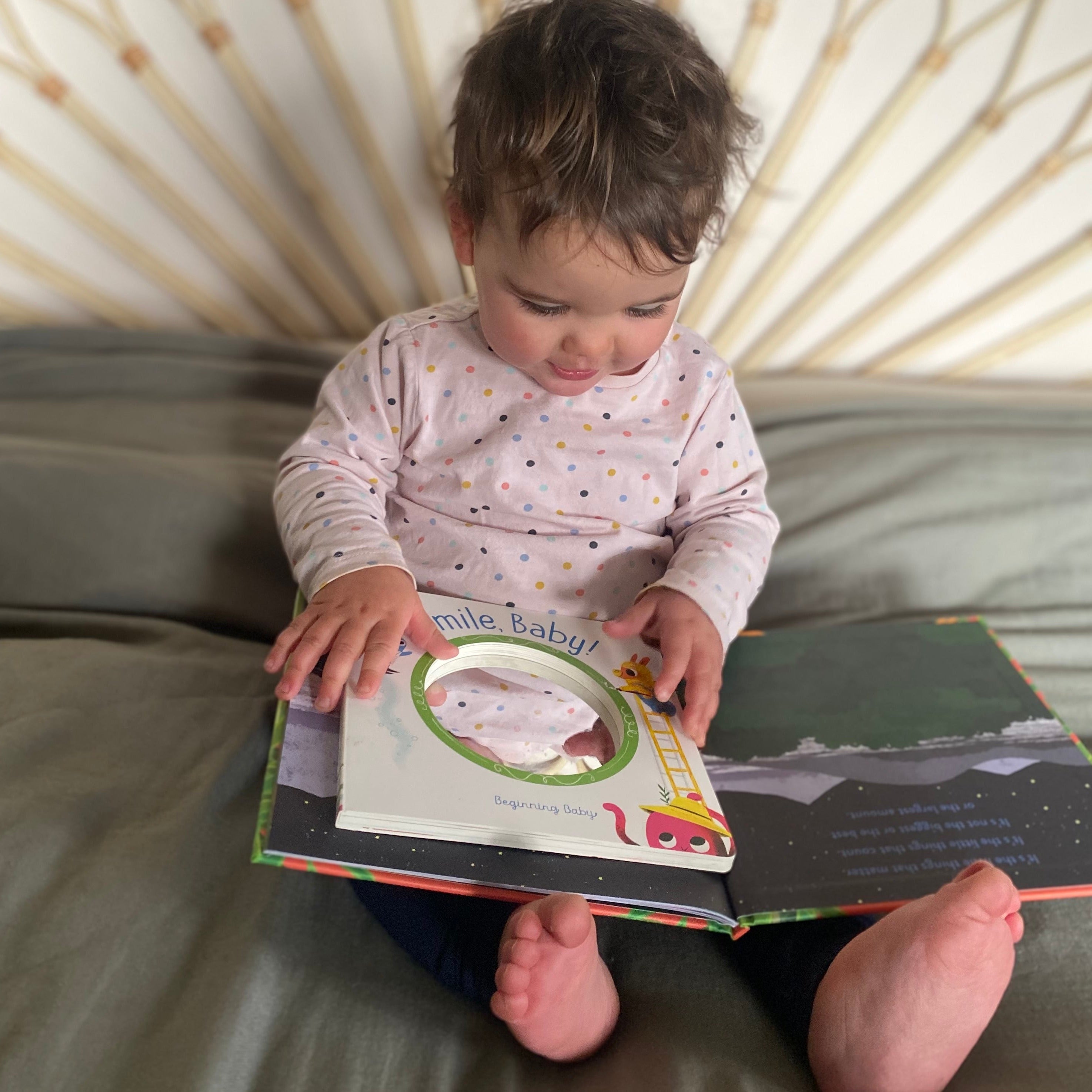 Little Readers Book Subscription - Age 0-2