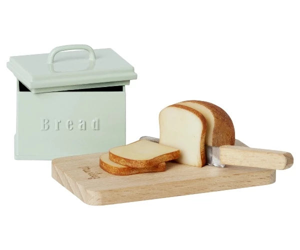 Maileg - Miniature Bread Box