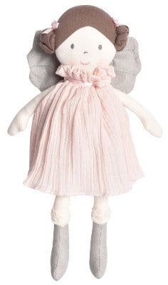 Bonikka - Organic Fairy Doll (Angelina)