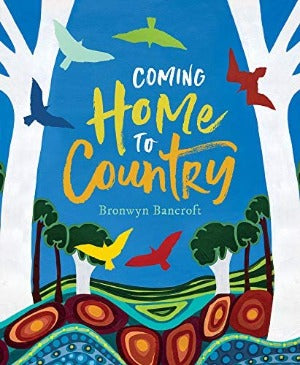 Book - Coming Home To Country