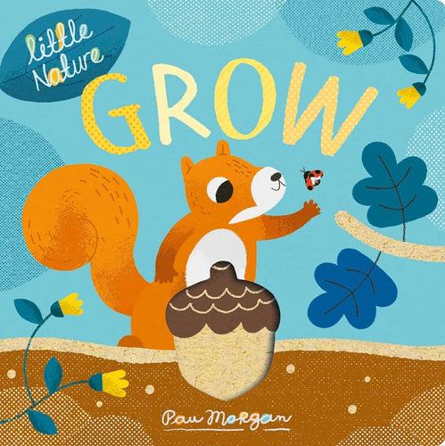 Book - Grow