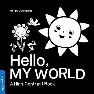 Book - Hello, My World