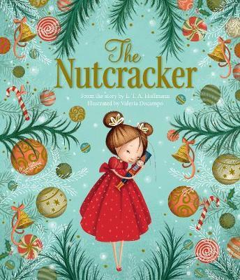 Book - The Nutcracker