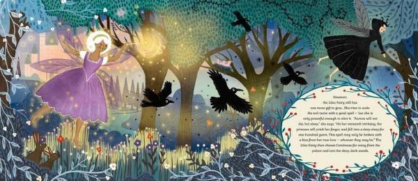 Book - The Story Orchestra, The Sleeping Beauty