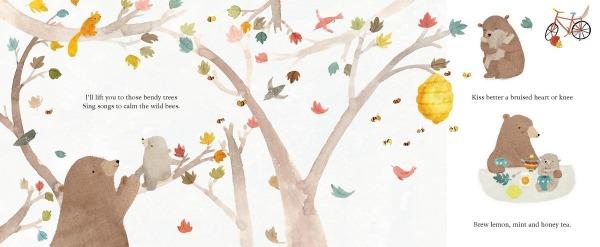 Book - Welcome Baby, To this world!