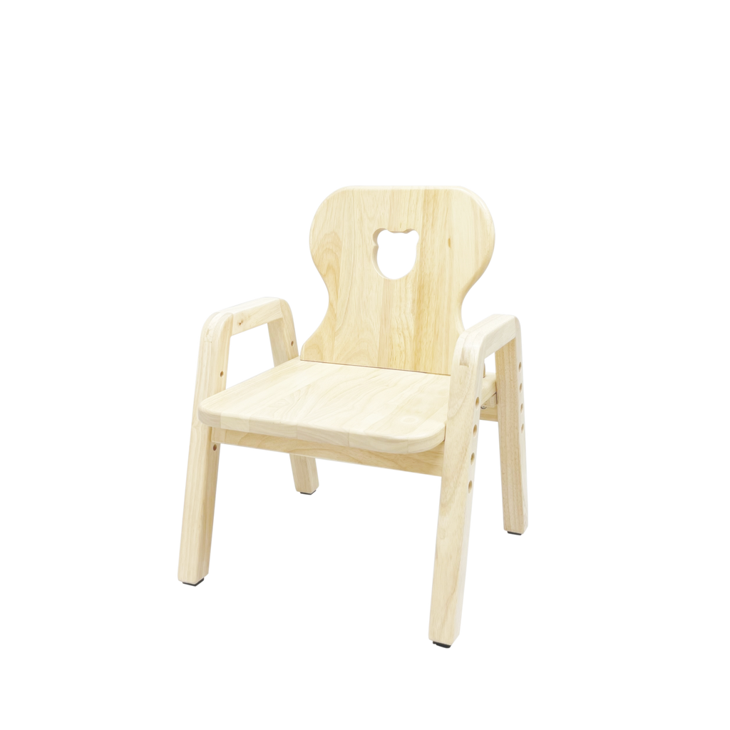 Bunny Tickles - Adjustable Chair