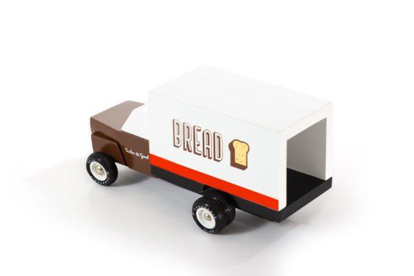 Candylab - Bread Truck