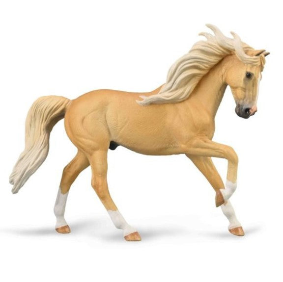 CollectA - Andrew the Andalusian Stallion - Palomino