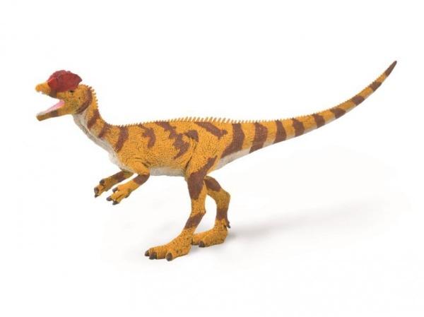 CollectA - Dinosaur - Dexter the Dilophosaurus