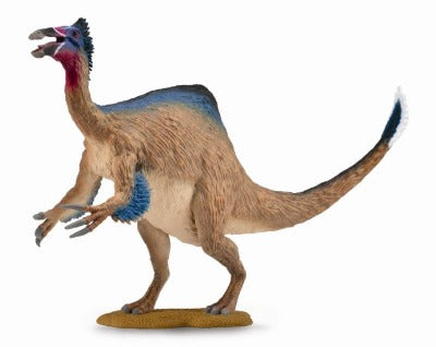 CollectA - Dinosaur - Duke the Deinocheirus