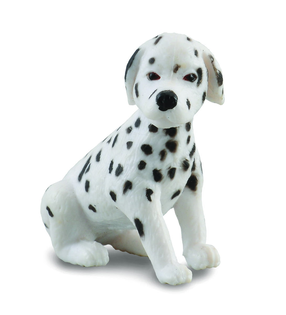 CollectA - Dulce the Dalmatian Puppy