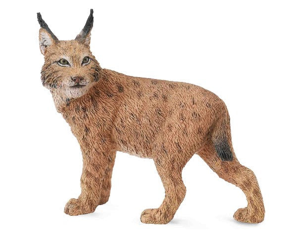 CollectA - Lenny the Lynx