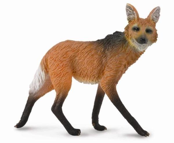 CollectA - Mindy the Maned Wolf