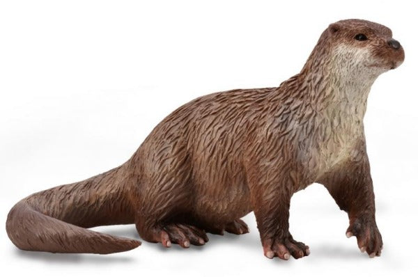 CollectA -  Oliver the Otter
