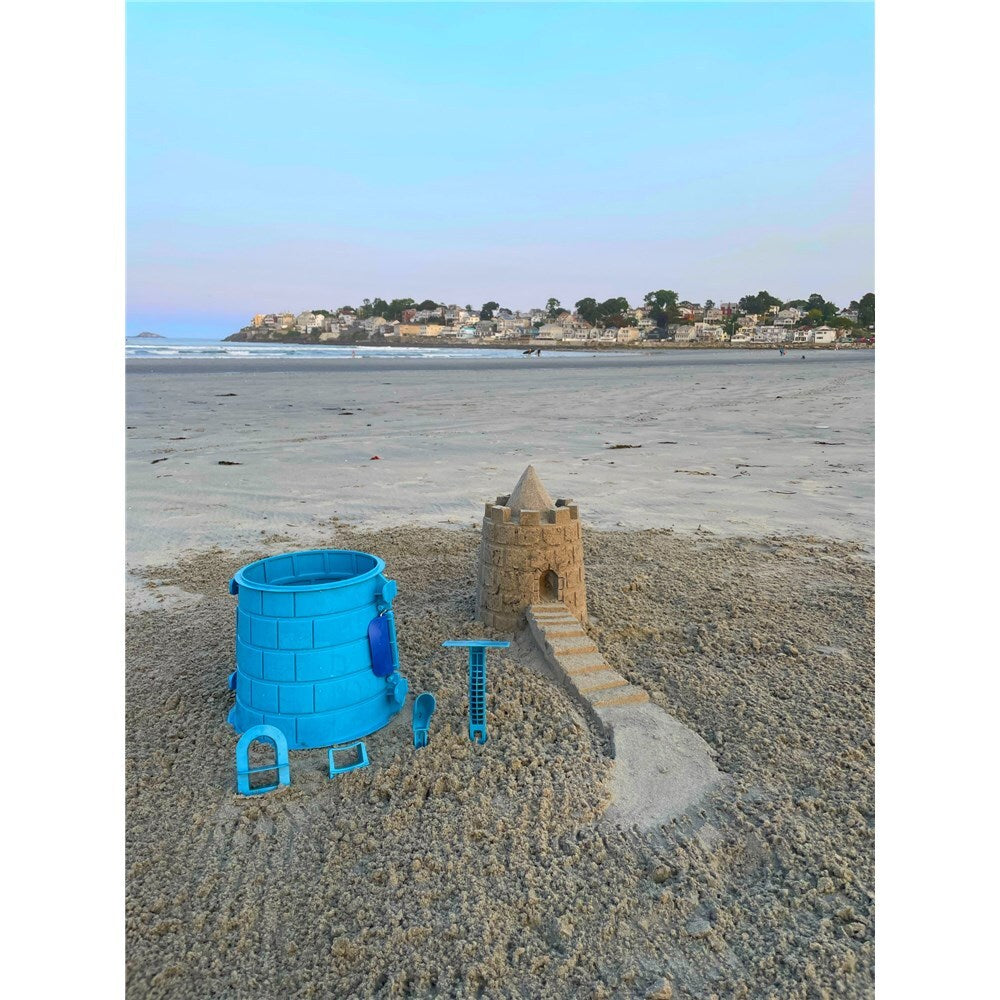 Creative Castle Create A Castle - Basic Kit – The Creative Toy Shop
