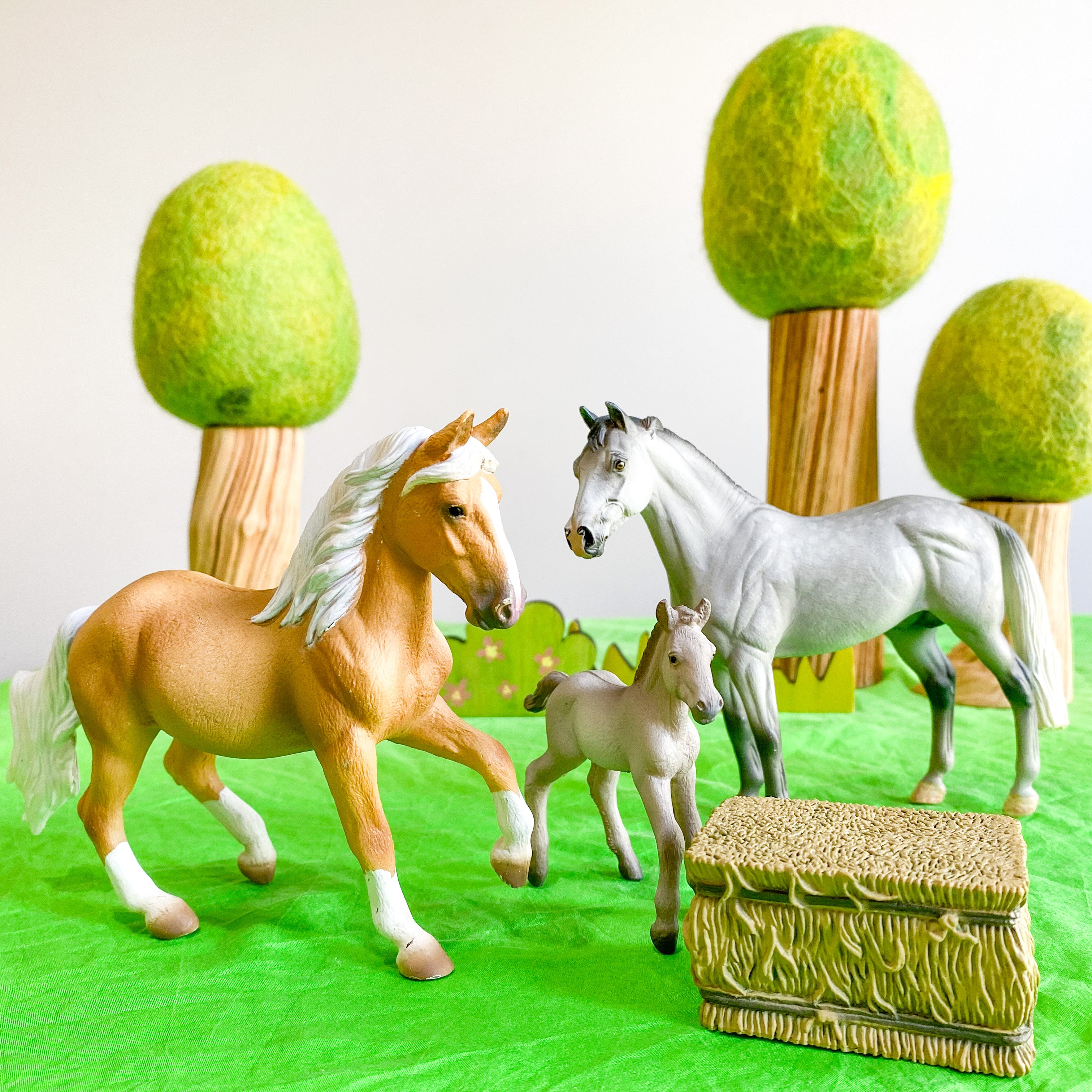 Collecta Rabbit CollectA Animal Subscription Box – The Creative Toy Shop