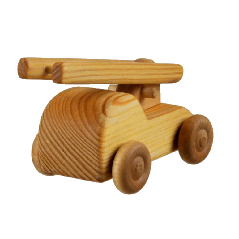 Debresk - Fire Engine - Small