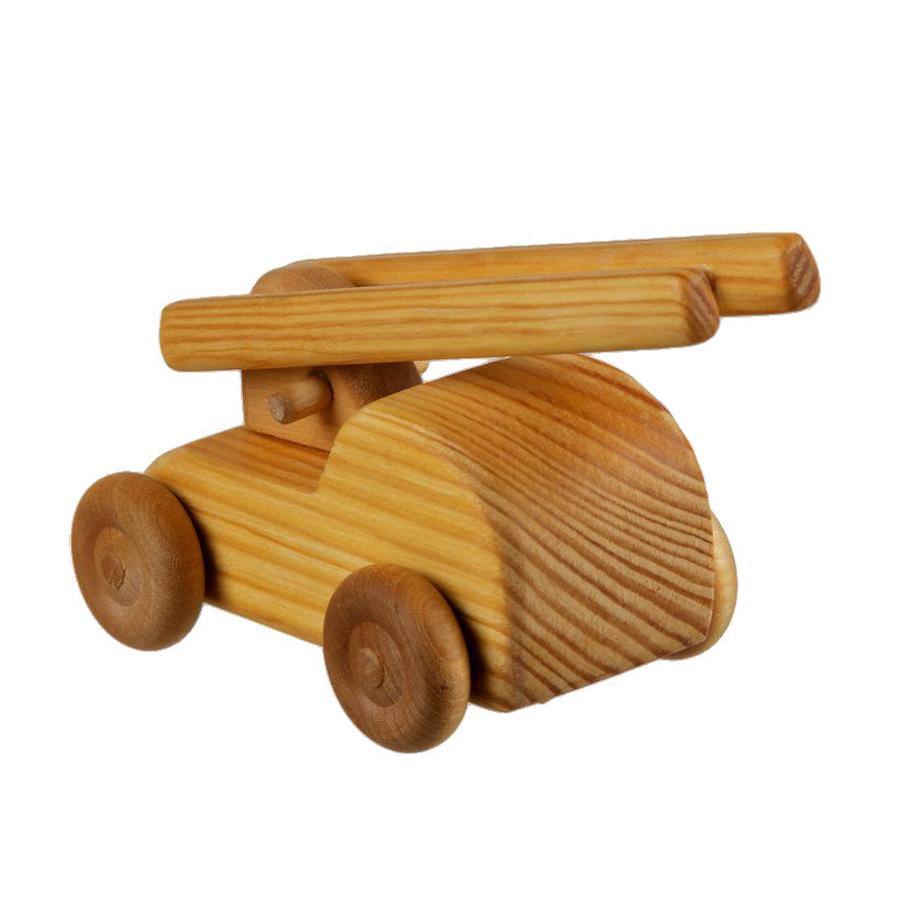 Debresk - Fire Engine - Small