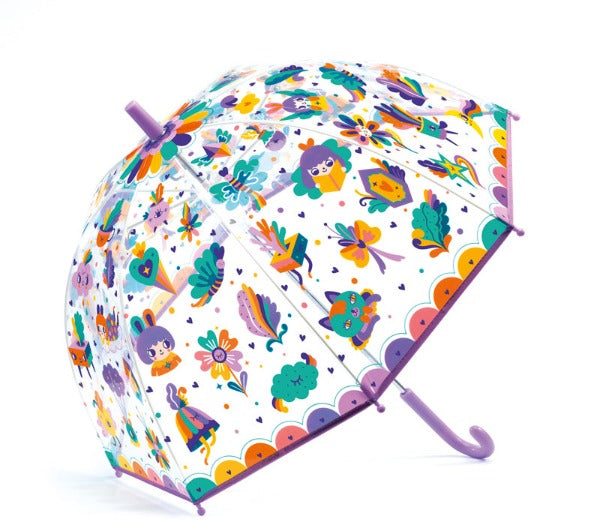 Djeco - Kids PVC Umbrella