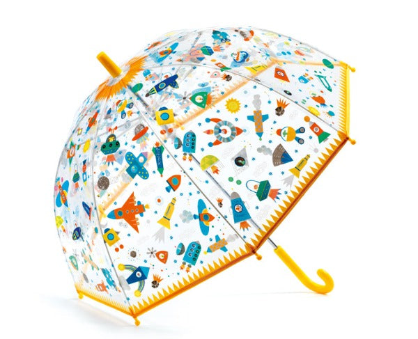 Djeco - Kids PVC Umbrella