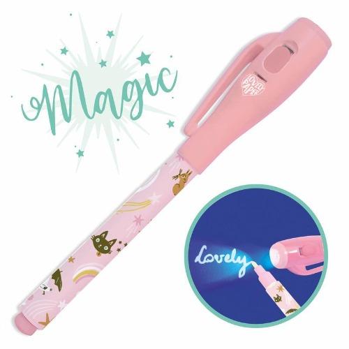 Djeco - Lucille Magic Pen