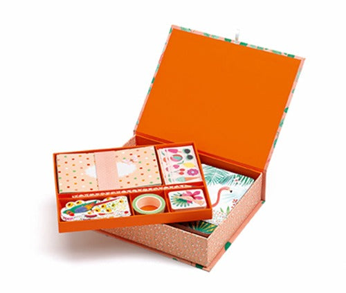 Djeco - Marie Stationery Box Set