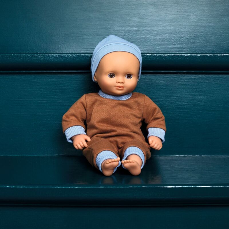 Djeco - Pomea - Praline Soft Body Doll