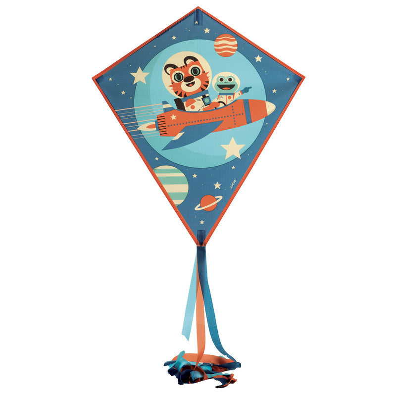 Djeco - Rocket Kite